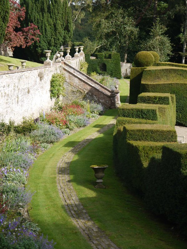 site image