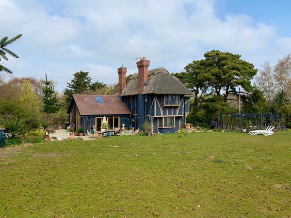 site image