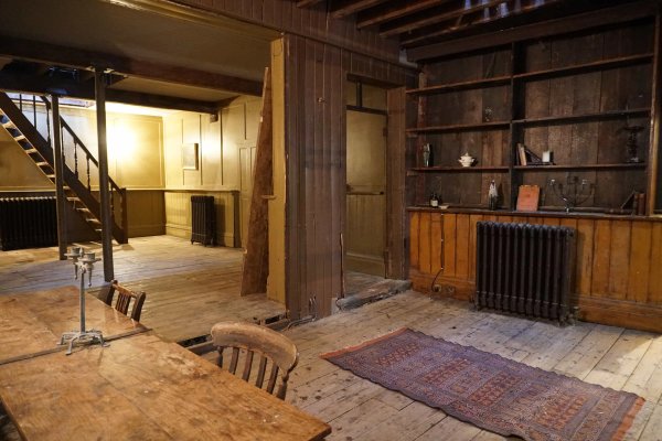 site image
