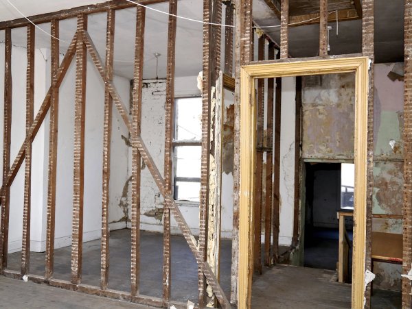 site image