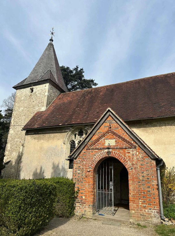 site image