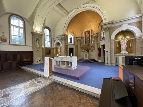 site image