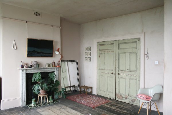 site image