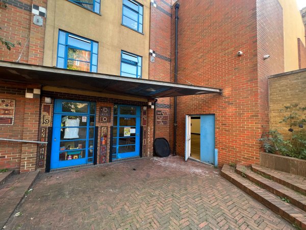 site image