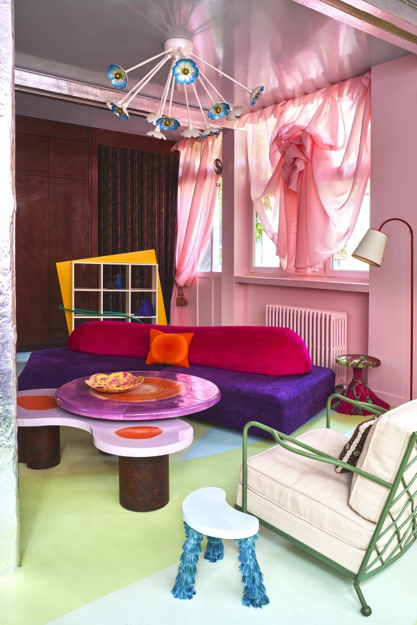 site image