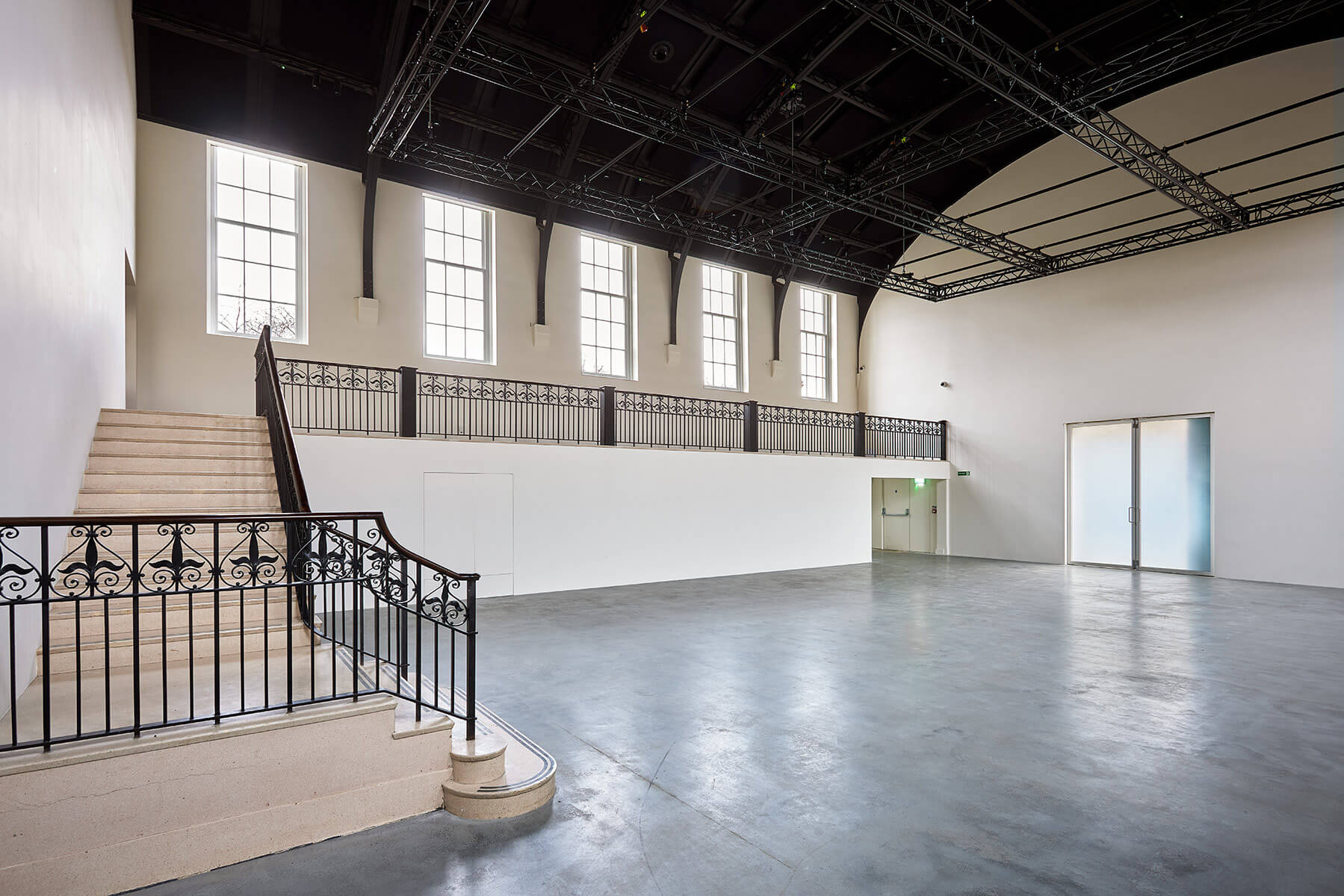 site image