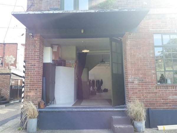 site image
