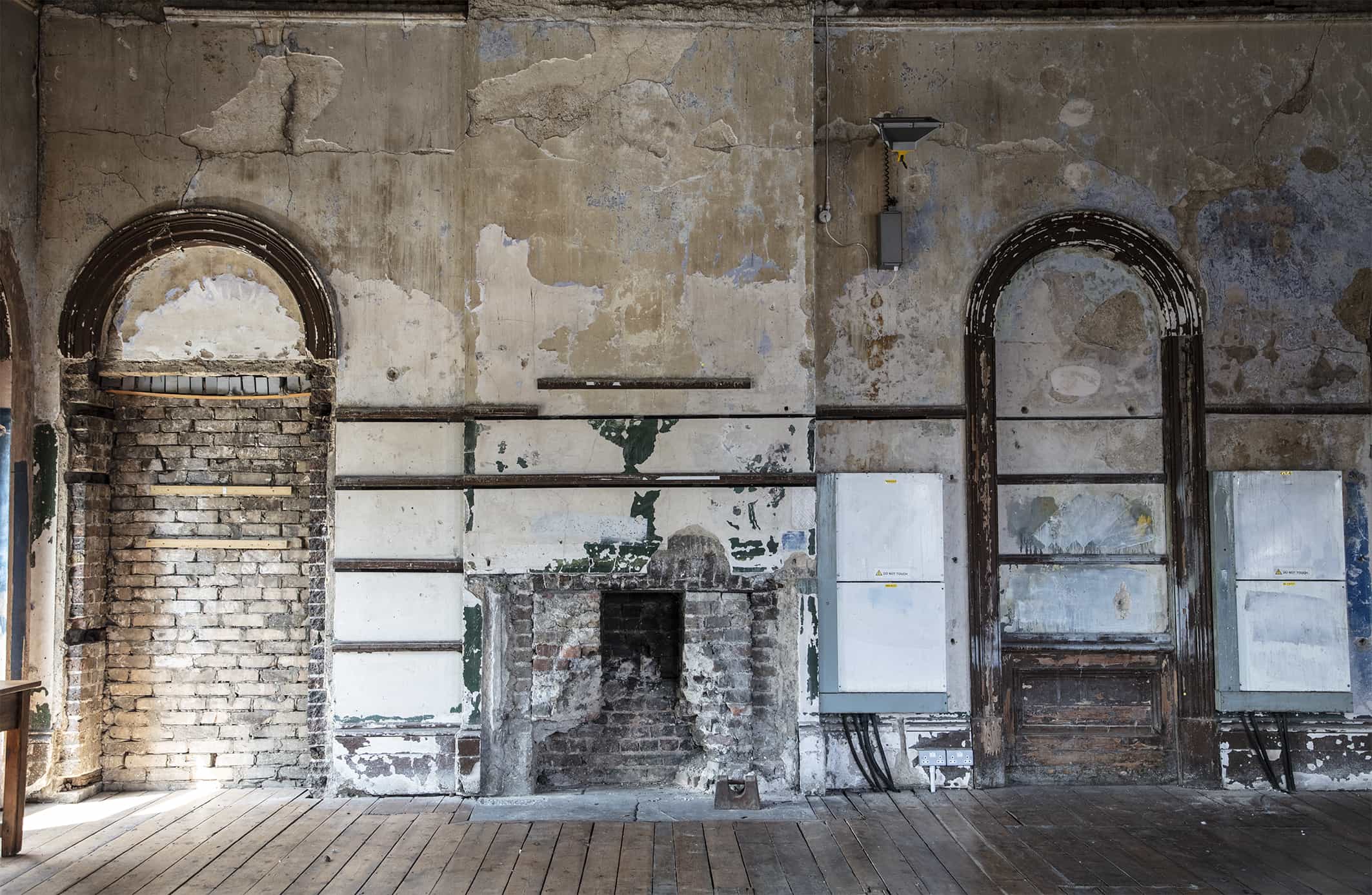 site image