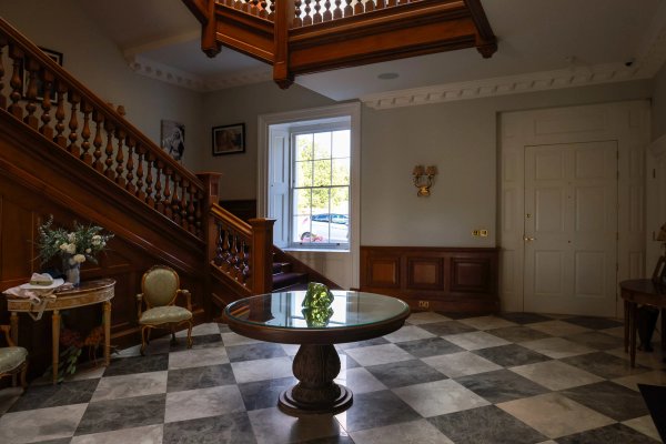 site image