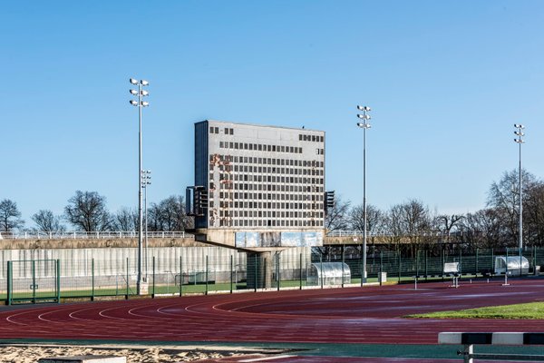 site image