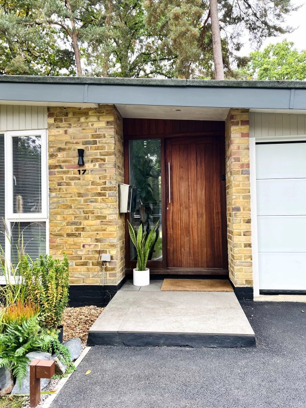 site image