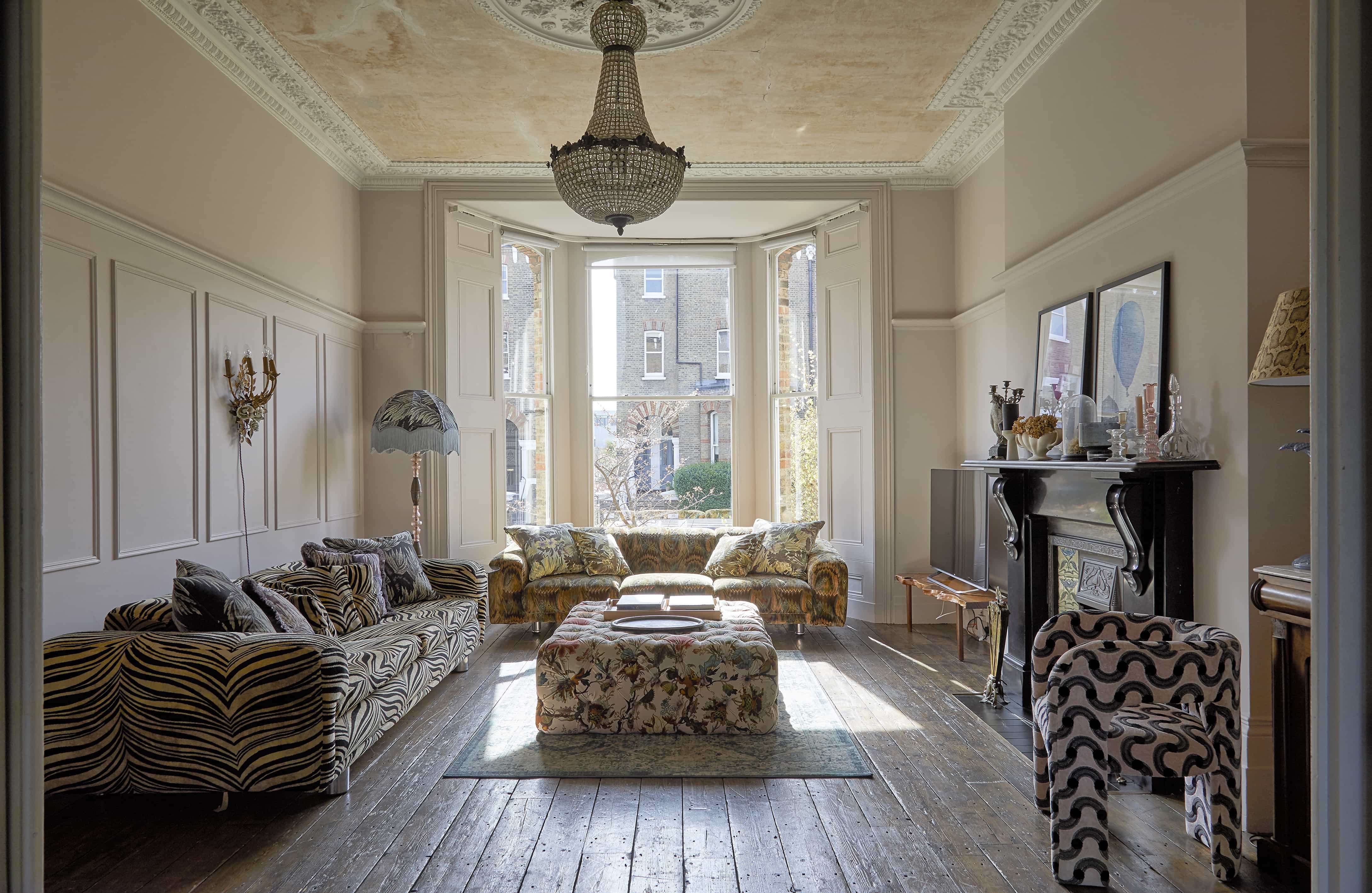 Image of Melford House - N16