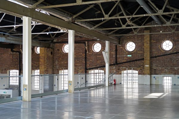 site image