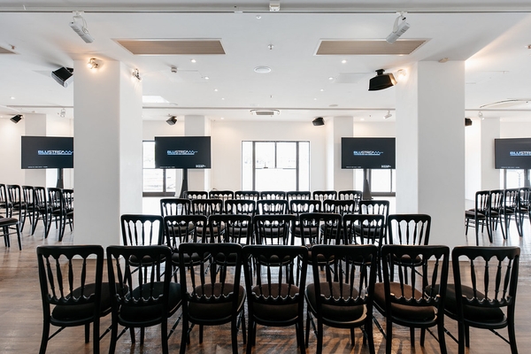 Love Locations OXO Tower London corporate events venue with Thames views.