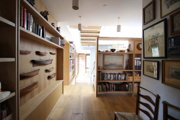 site image