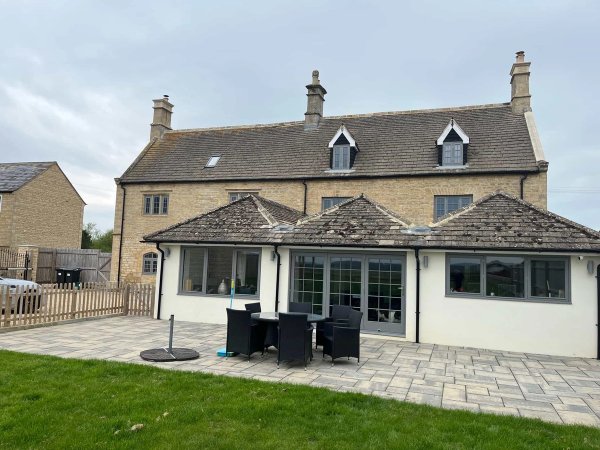 site image