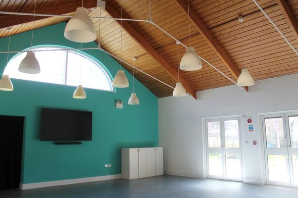 site image