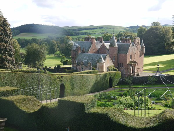 site image