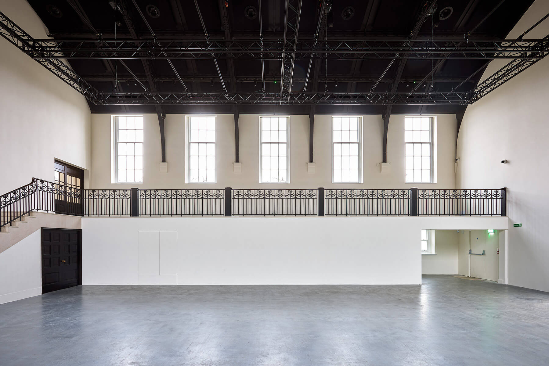 site image