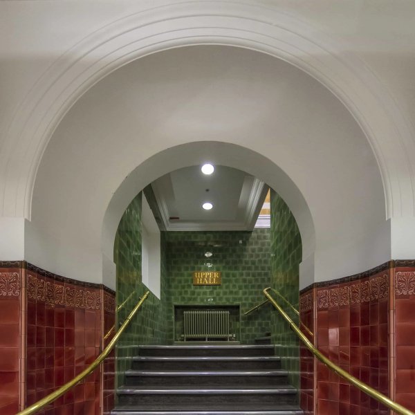 site image