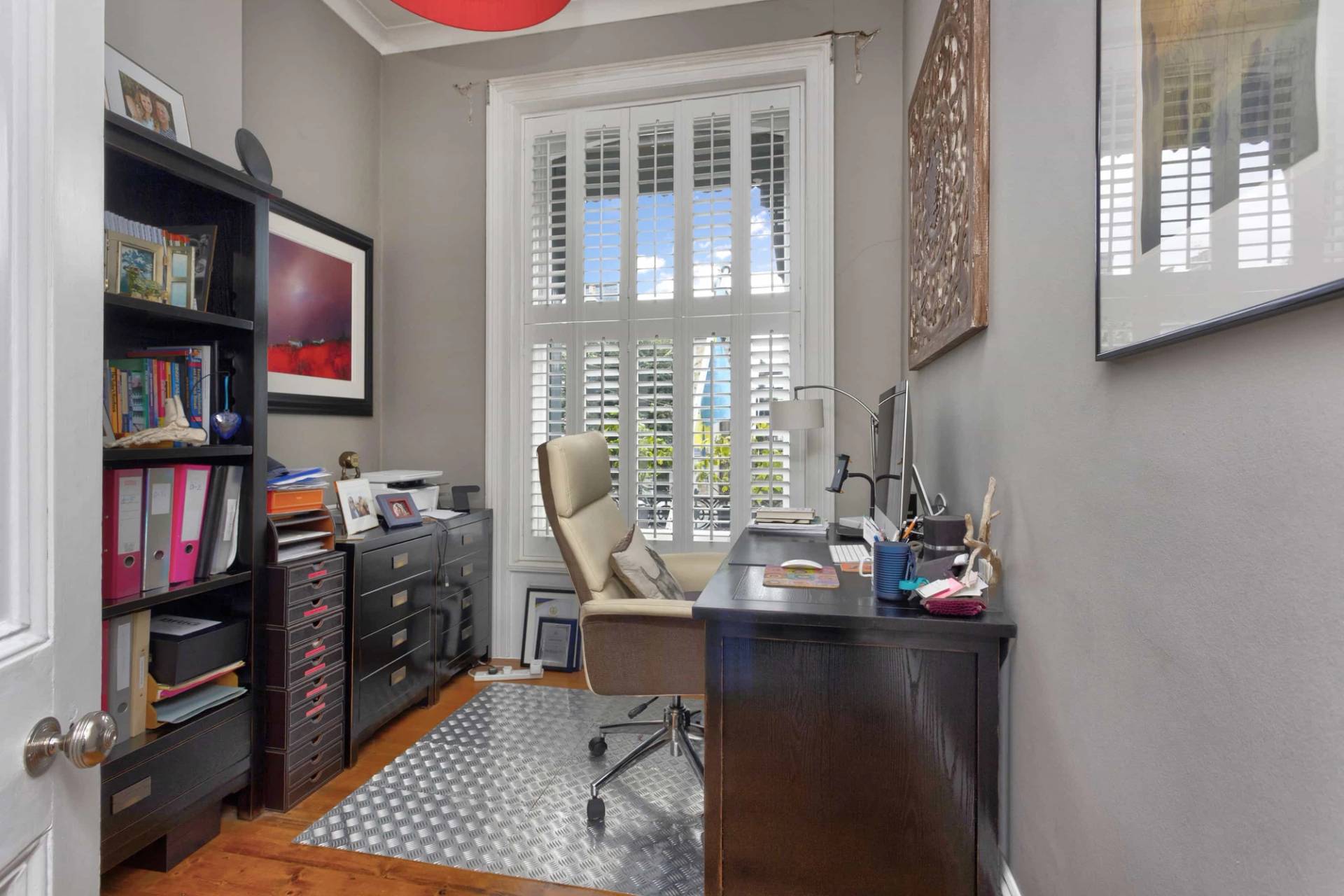 Historic 1875 Victorian villa in Hove with spacious interiors and period details, love locations
