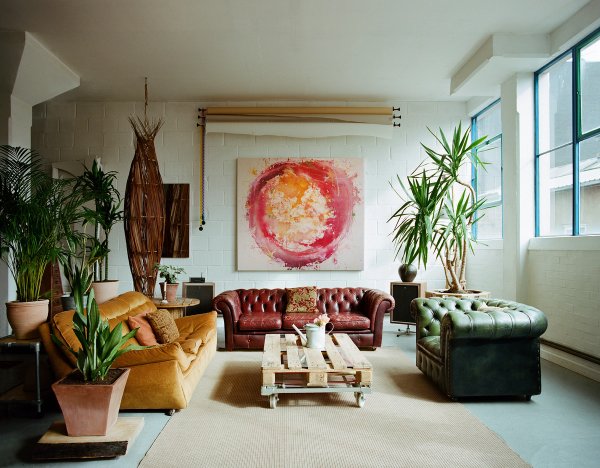 site image