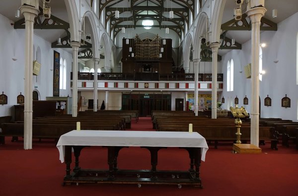 site image
