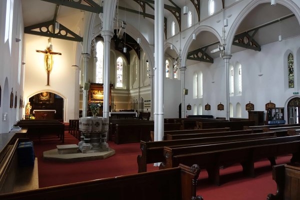 site image