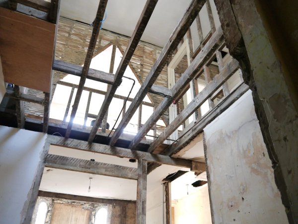 site image
