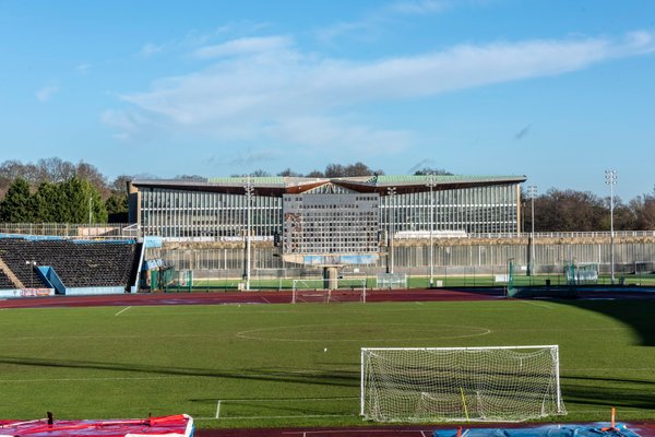 site image