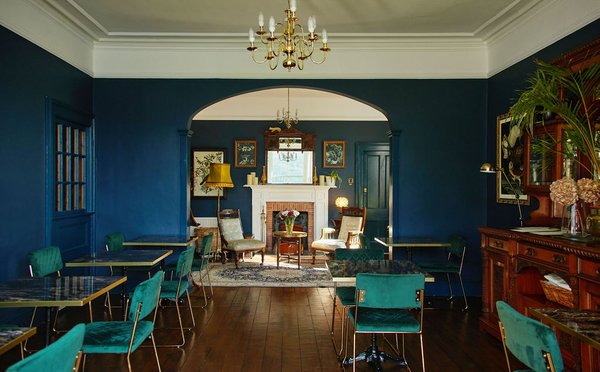 site image