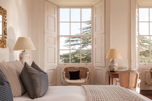Classic Georgian architecture in Bracknell RG42 – Love Locations
