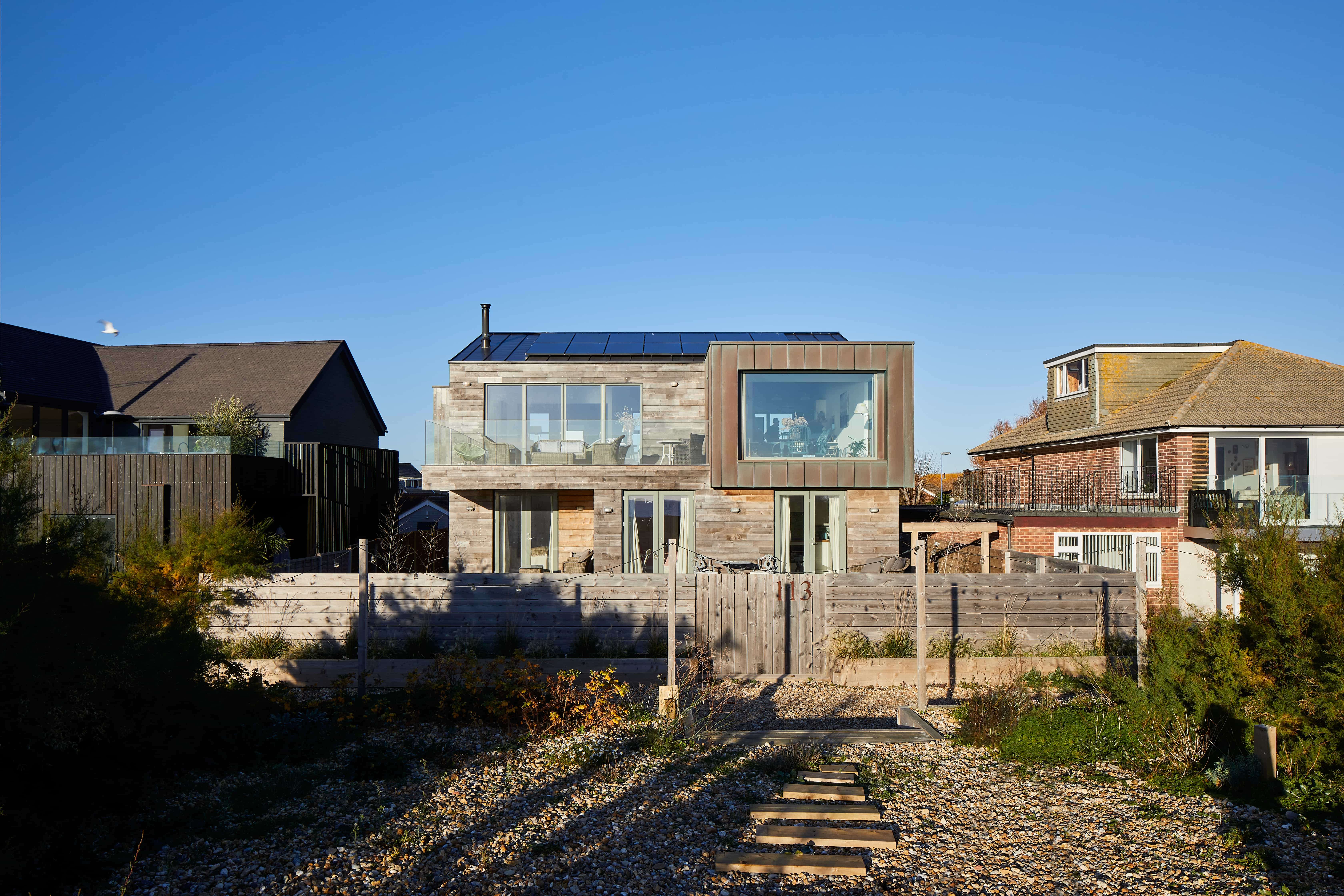 site image