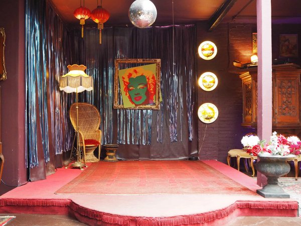 site image