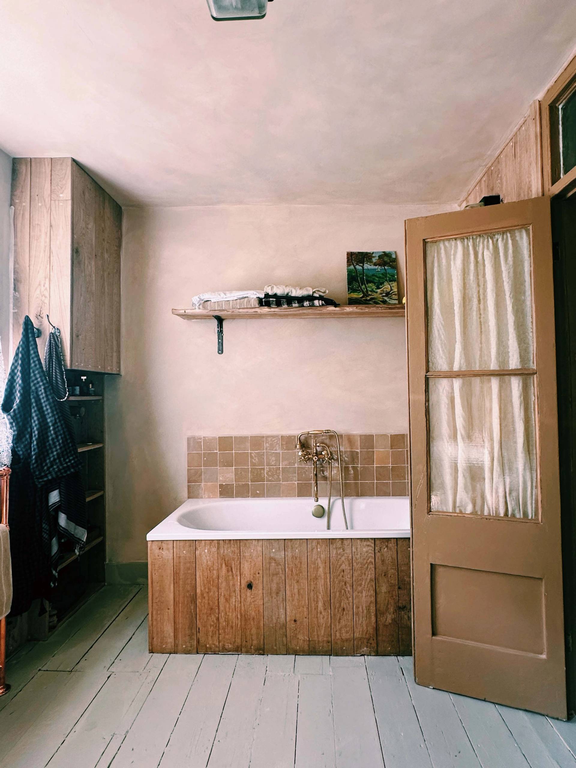 Charming Victorian Portobello house with period features and character, listed by Love Locations.
