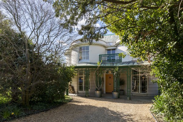 site image