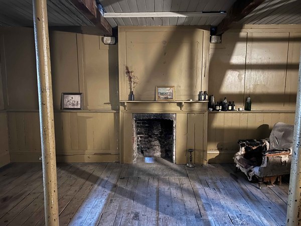 site image