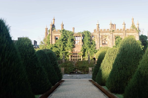 site image