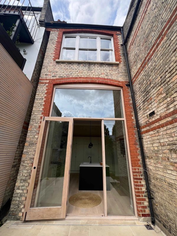 site image