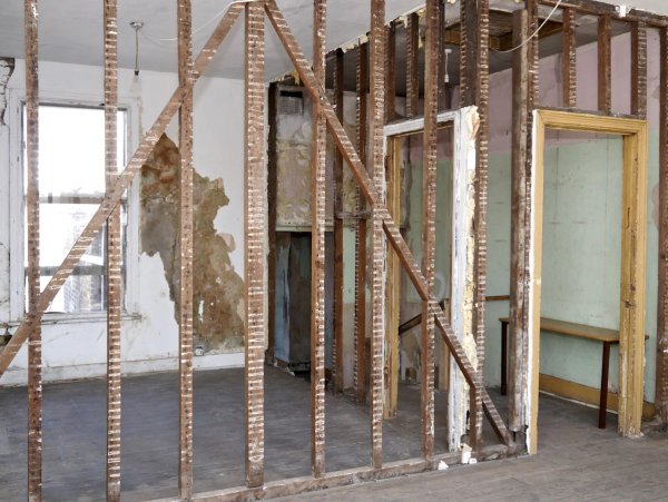 site image