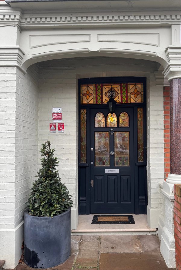 site image