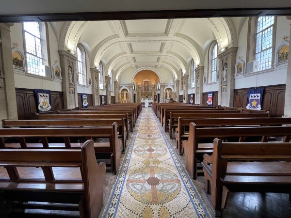 site image