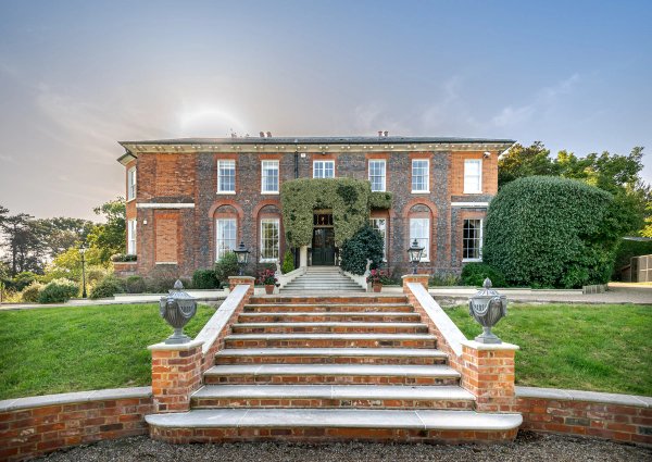 site image