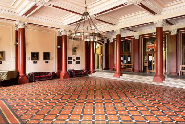 site image