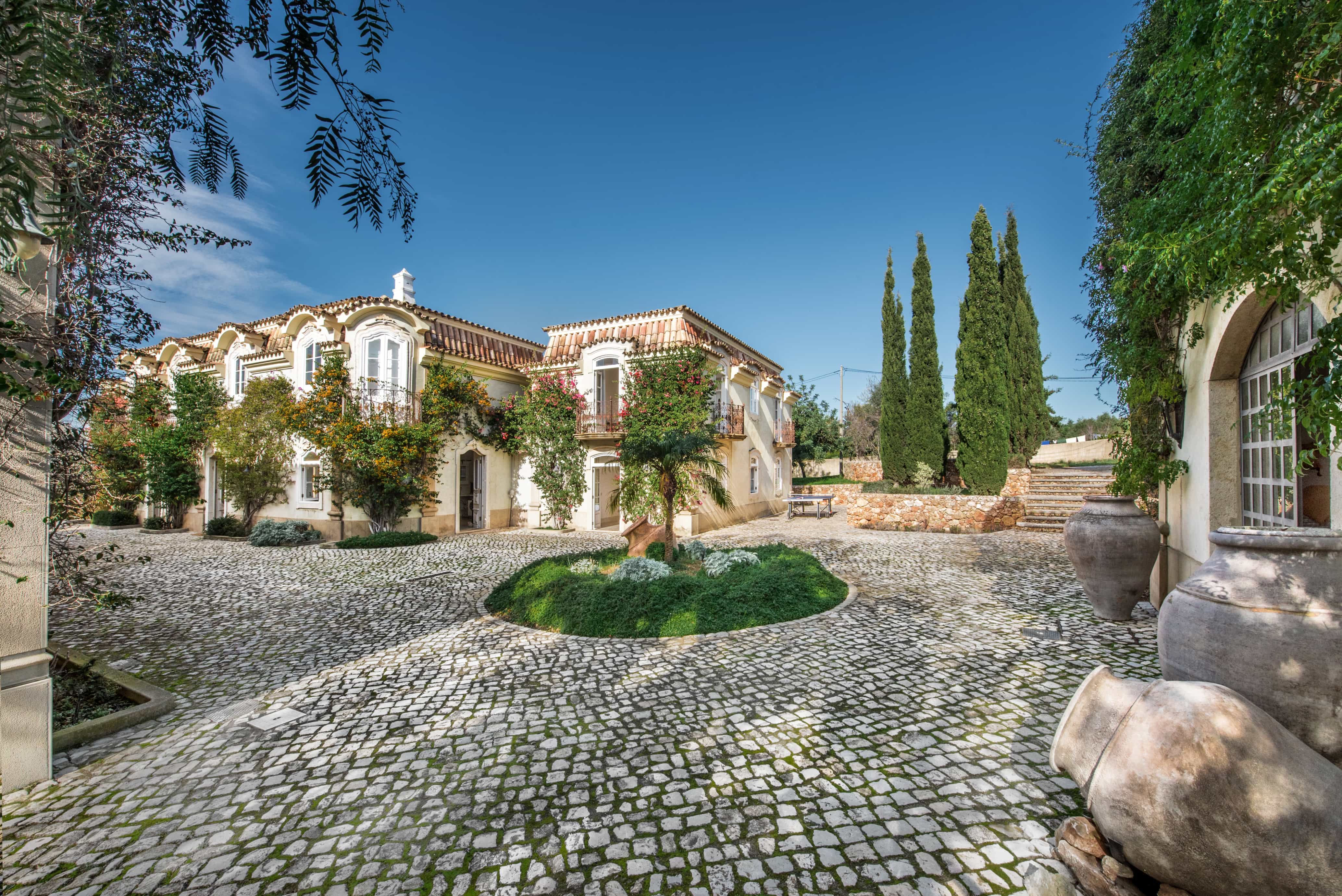 site image