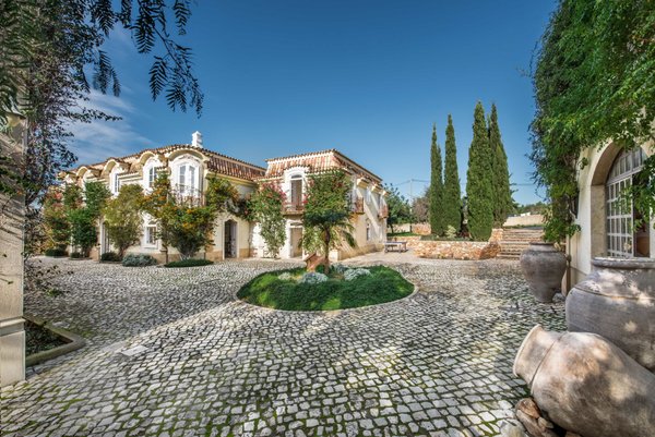 site image