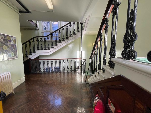 site image