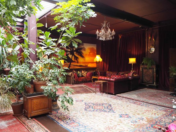 site image