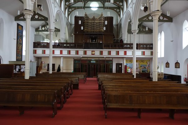 site image