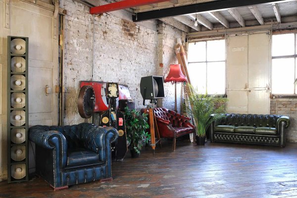 site image